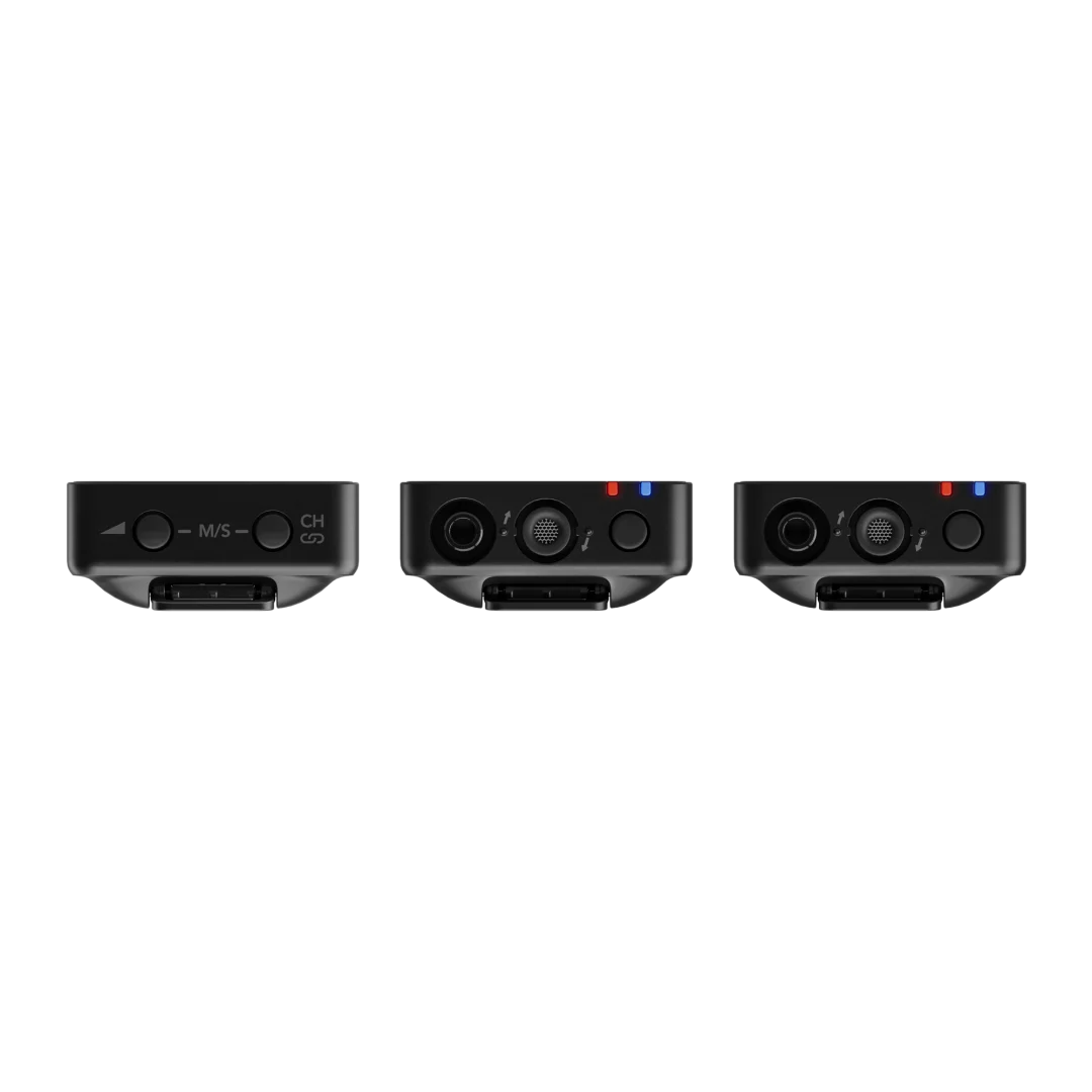 Wireless PRO (Kutusu Hasarlı)