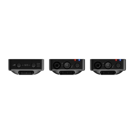 Wireless PRO (Kutusu Hasarlı)