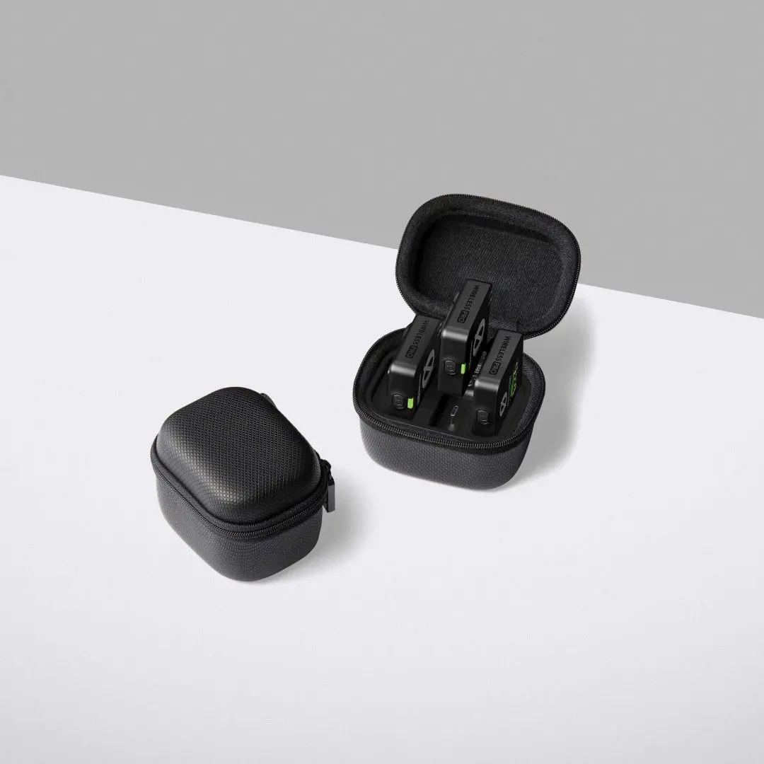 Wireless PRO (Kutusu Hasarlı)
