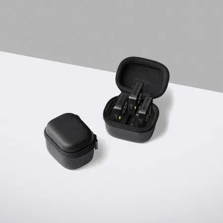 Wireless PRO (Kutusu Hasarlı)