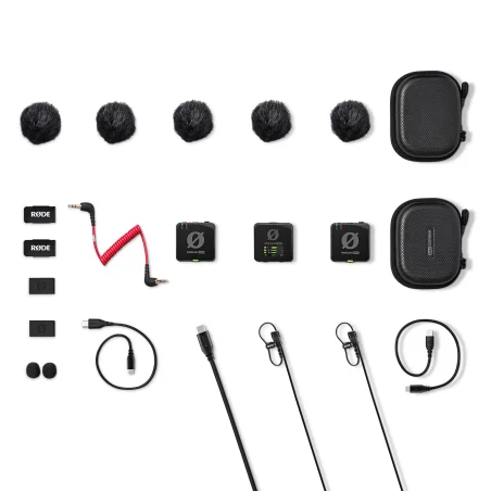 Wireless PRO (Kutusu Hasarlı)