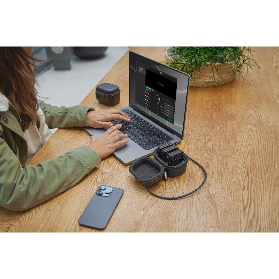 Wireless PRO (Kutusu Hasarlı)