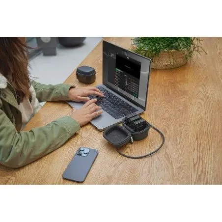 Wireless PRO (Kutusu Hasarlı)