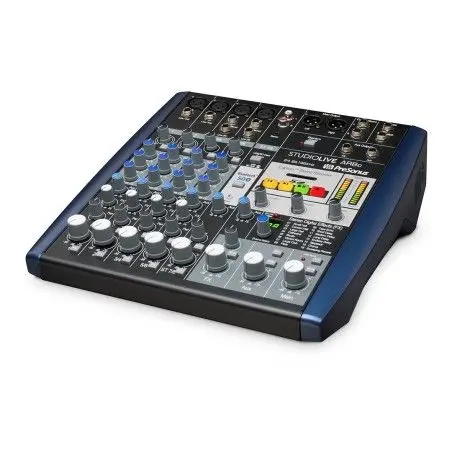 StudioLive AR8c USB