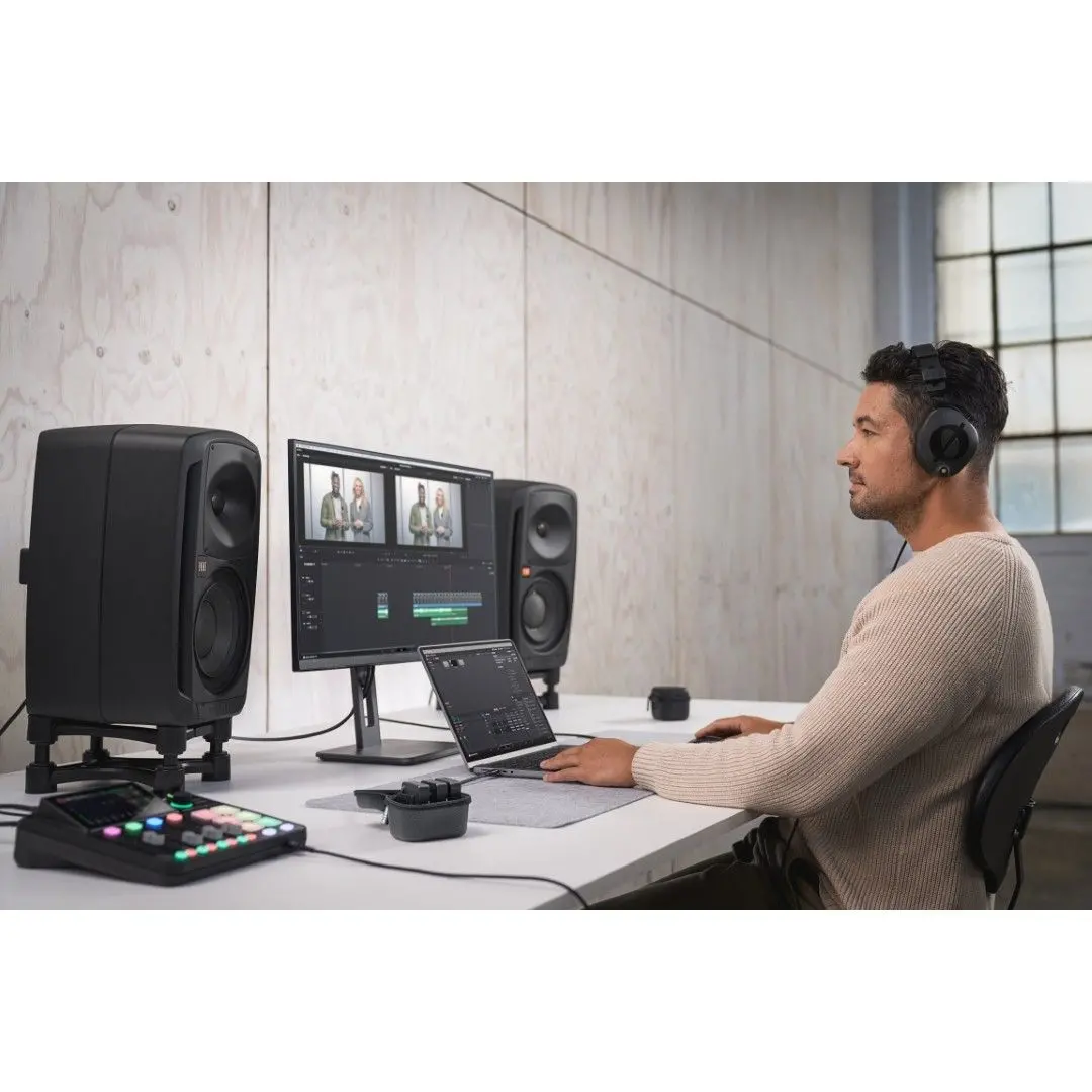 Wireless PRO (Kutusu Hasarlı)
