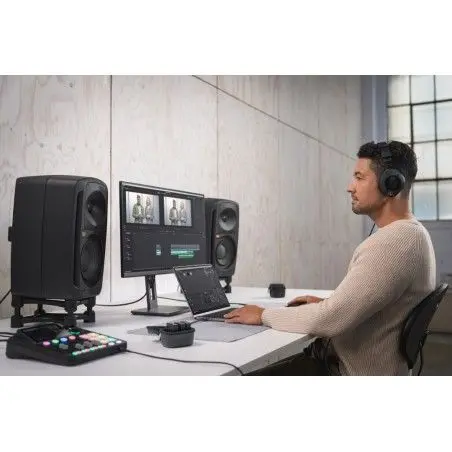 Wireless PRO (Kutusu Hasarlı)