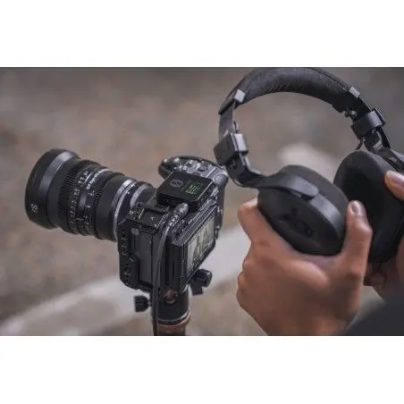 Wireless PRO (Kutusu Hasarlı)