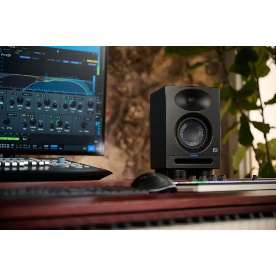 Eris Studio 4 - (Kutusu Hasarlı) Tek