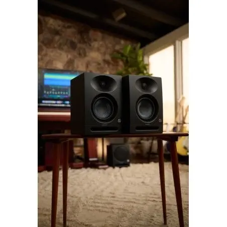 Eris Studio 4 - (Kutusu Hasarlı) Tek