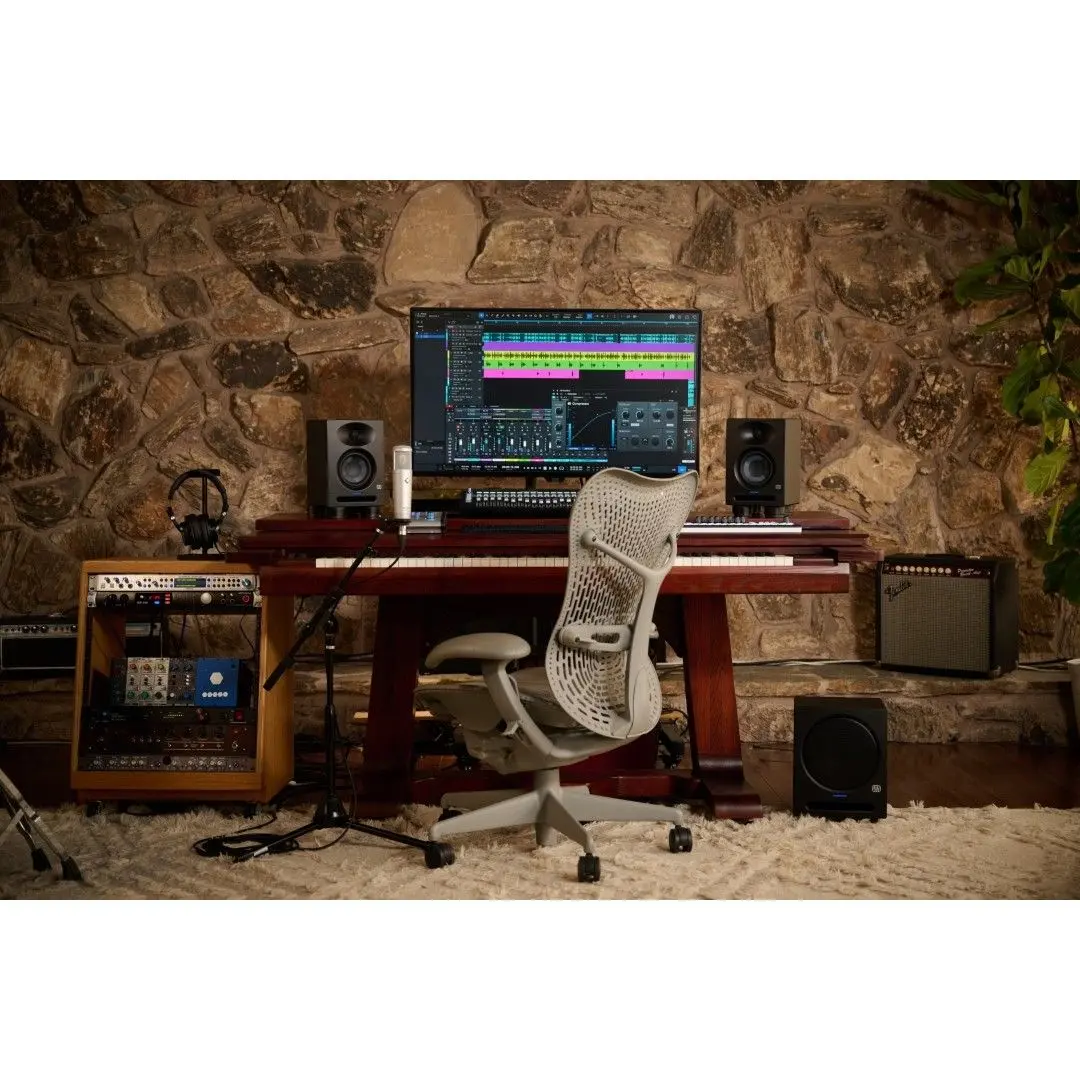 Eris Studio 4 - (Kutusu Hasarlı) Tek