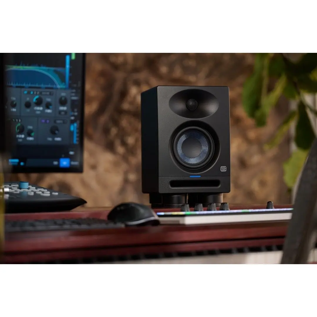 Eris Studio 4 - (Kutusu Hasarlı) Tek