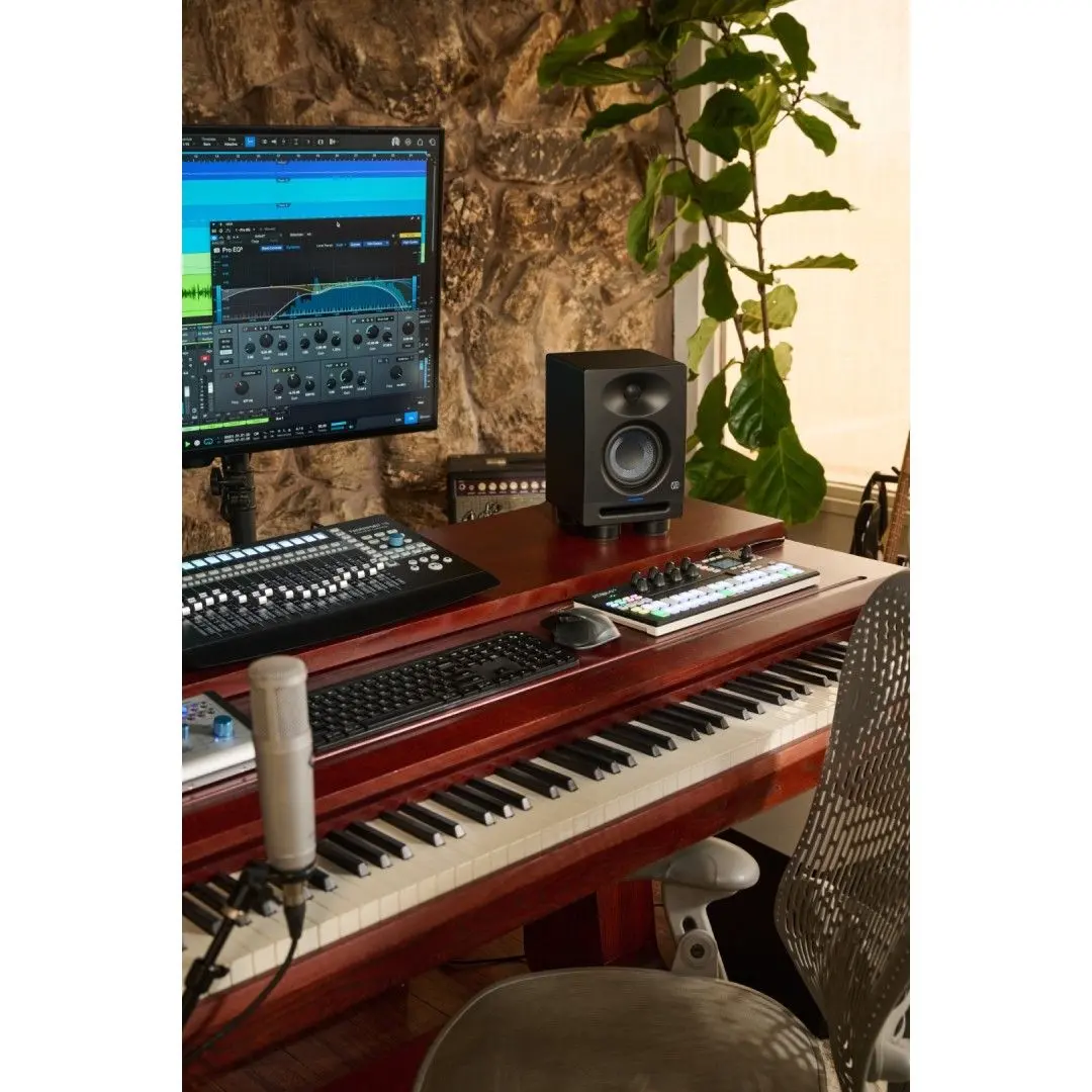 Eris Studio 4 - (Kutusu Hasarlı) Tek