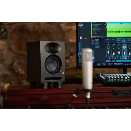 Eris Studio 4 - (Kutusu Hasarlı) Tek