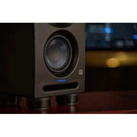 Eris Studio 4 - (Kutusu Hasarlı) Tek