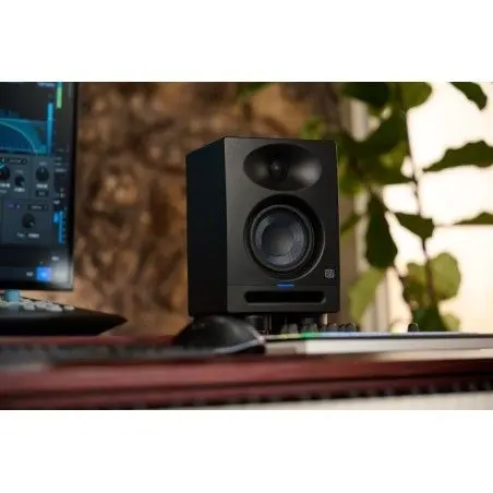 Eris Studio 4 - (Kutusu Hasarlı) Tek