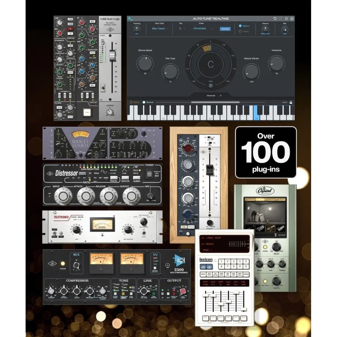 Apollo X16D - Ultimate+