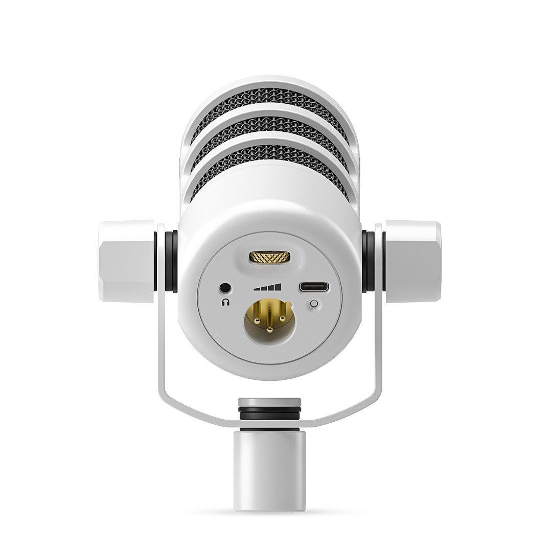 PodMic USB