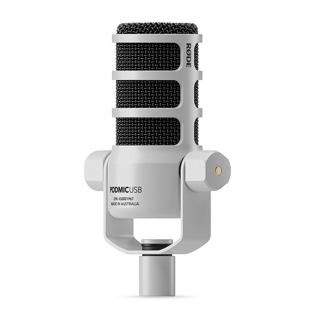 PodMic USB