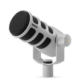 PodMic USB