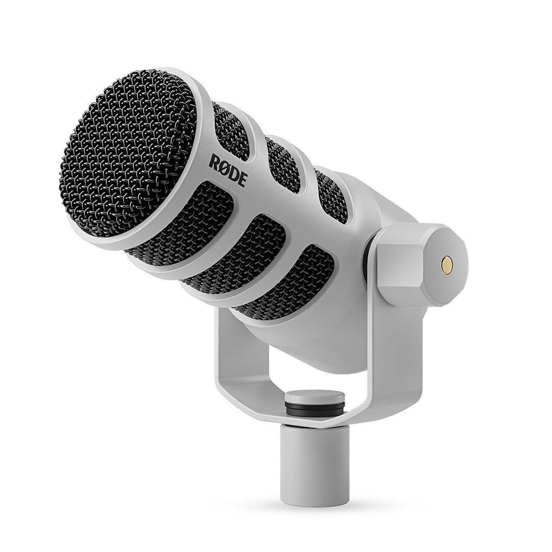 PodMic USB