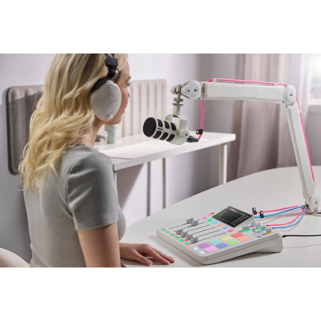 PodMic USB