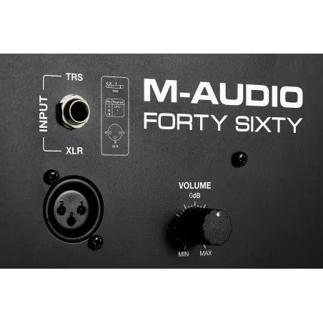 Forty Sixty