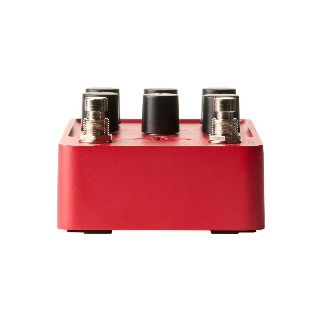 UAFX ANTI 1992 High Gain Amp Pedal
