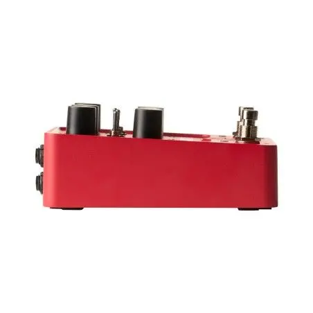 UAFX ANTI 1992 High Gain Amp Pedal