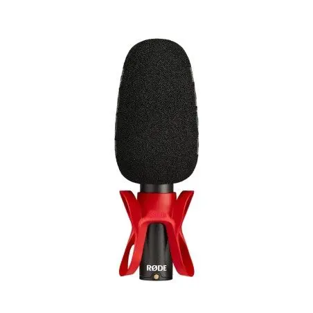 VideoMic GO II - HELIX Mount