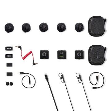 Wireless PRO