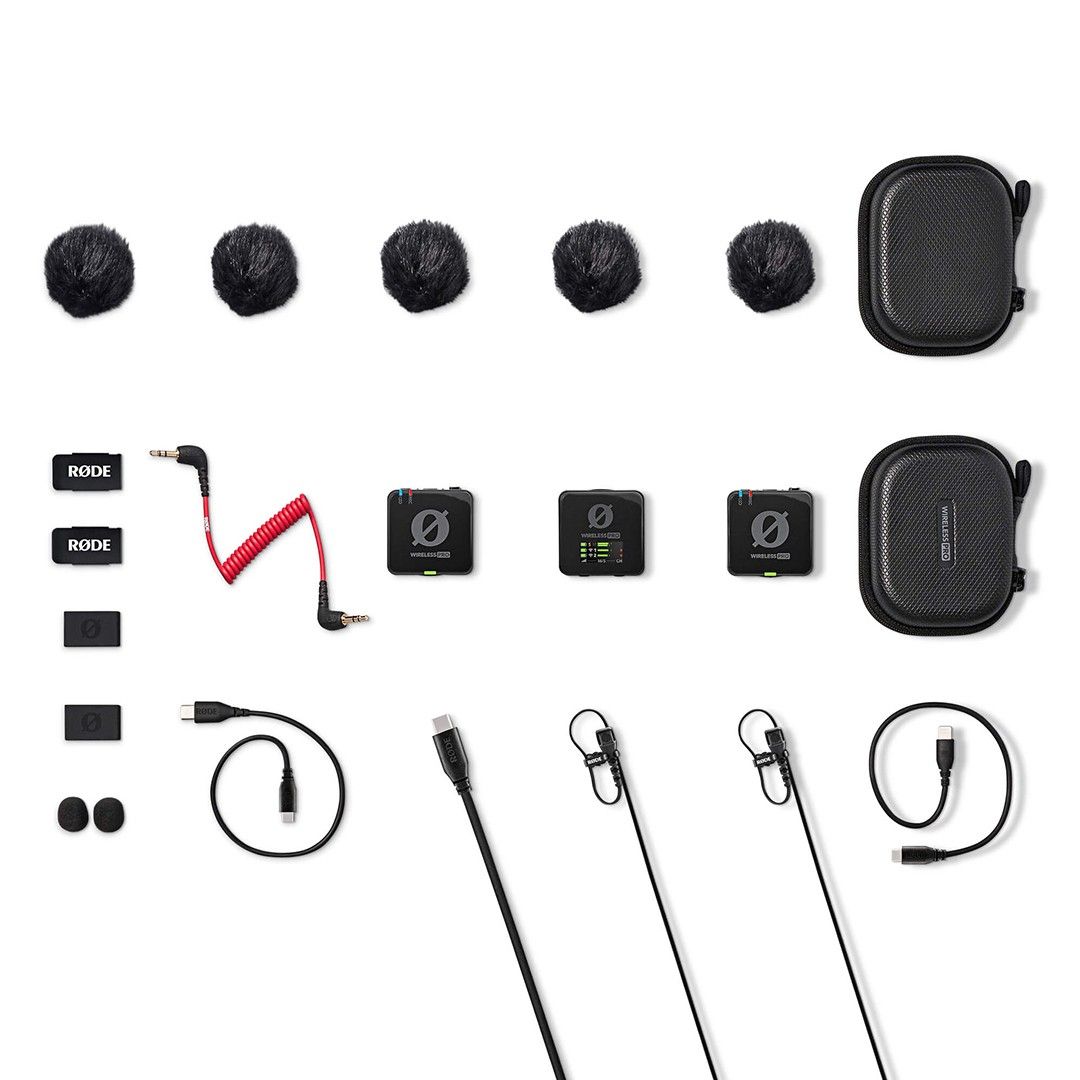 Wireless PRO