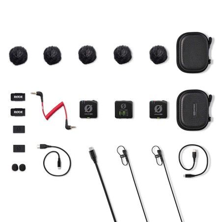 Wireless PRO