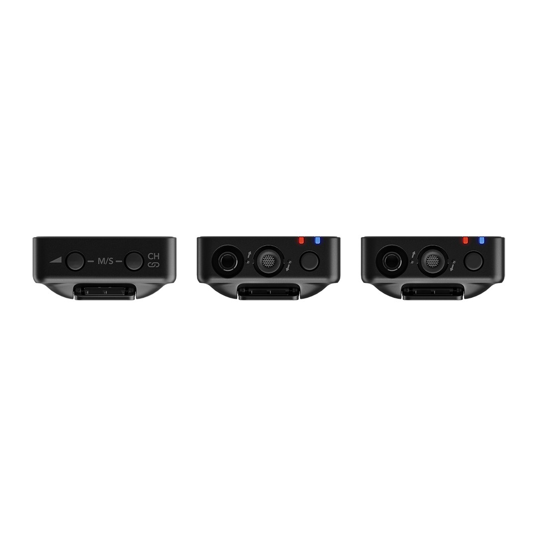 Wireless PRO