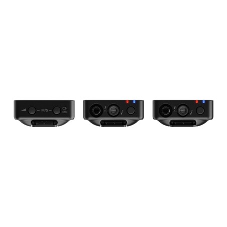 Wireless PRO