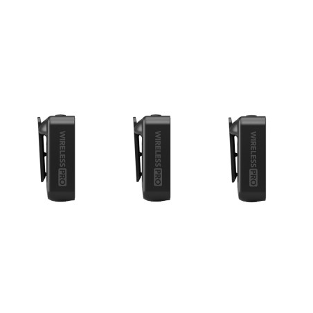 Wireless PRO