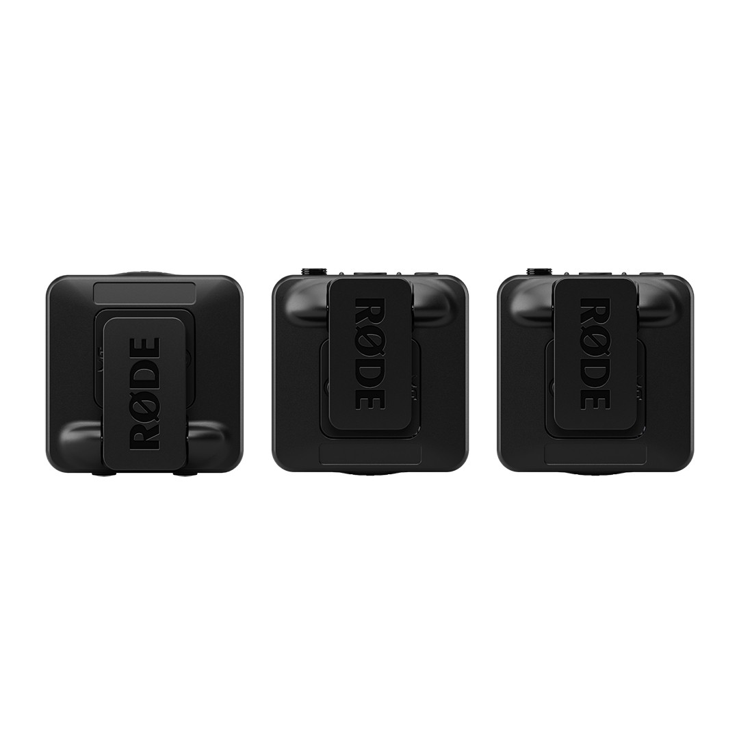 Wireless PRO