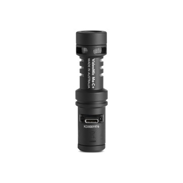 VideoMic Me-C+