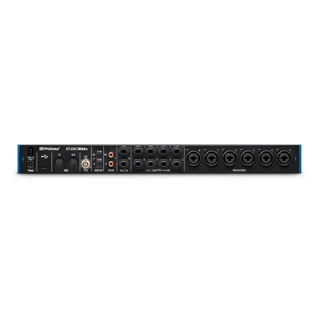 Studio 1824c