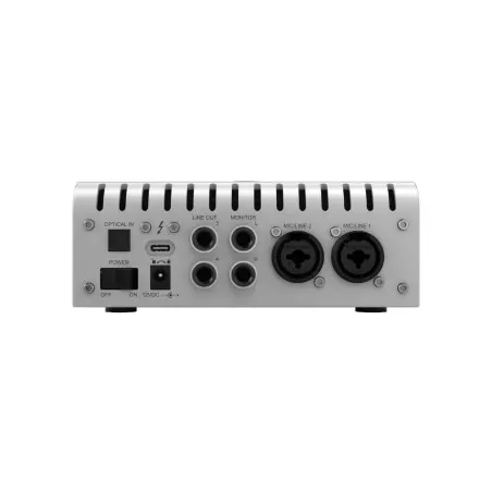 Apollo Twin X QUAD | Gen 2 - Essential+