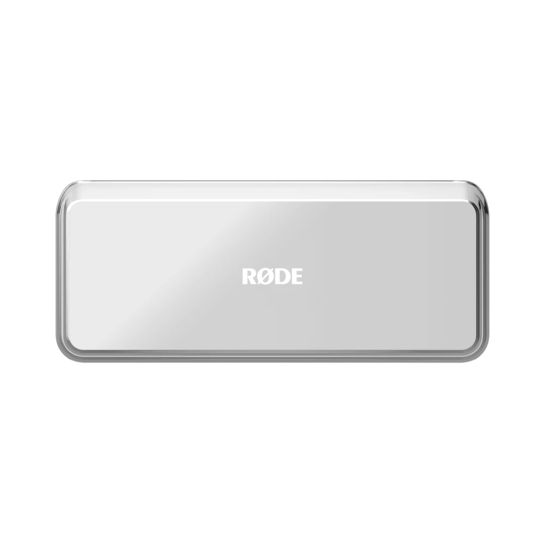 RODECover Video