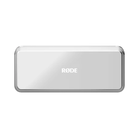 RODECover Video