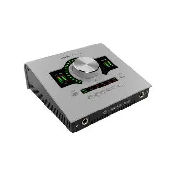 Apollo Twin X DUO | Gen 2 - Studio+