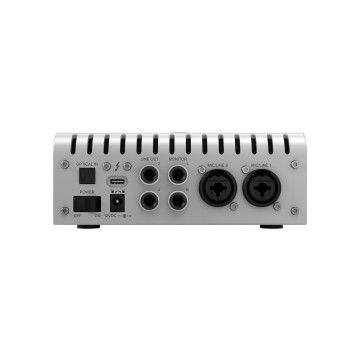 Apollo Twin X QUAD | Gen 2 - Studio+