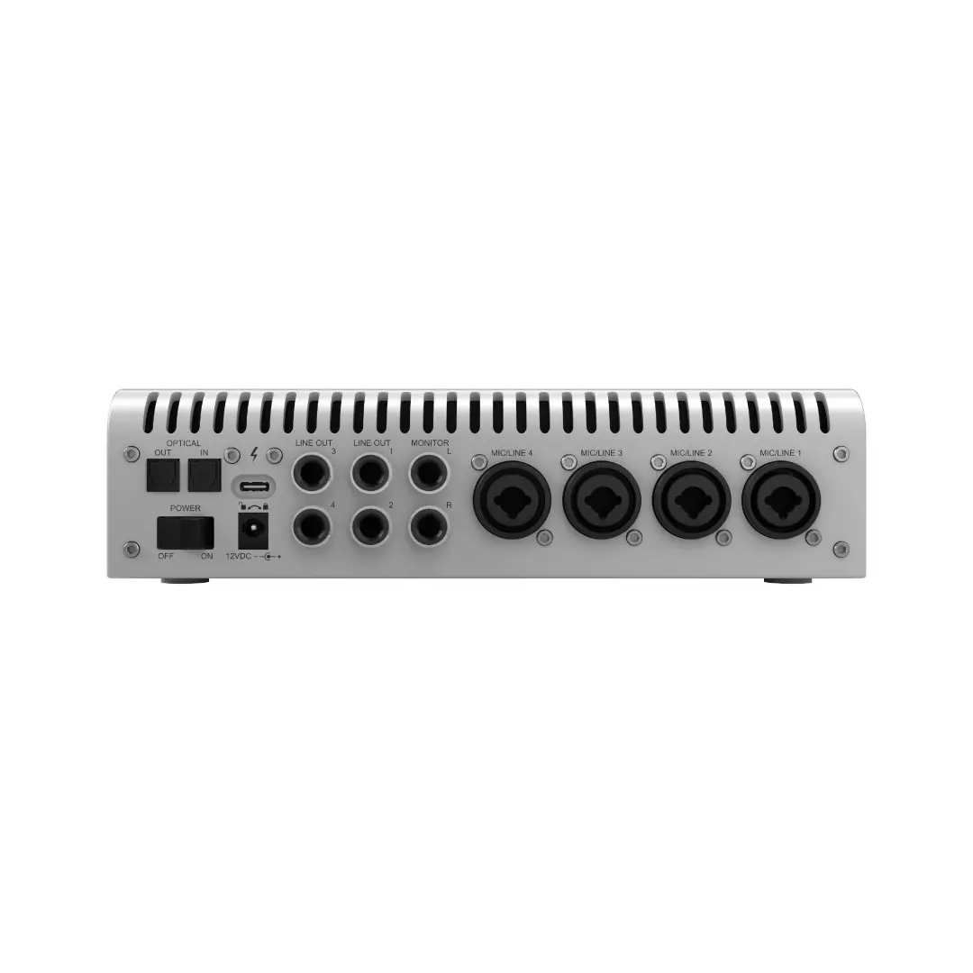 Apollo x4 | Gen 2 - Studio+