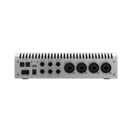 Apollo x4 | Gen 2 - Studio+