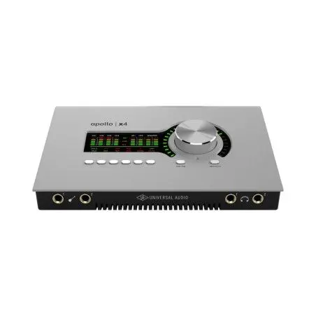 Apollo x4 | Gen 2 - Studio+