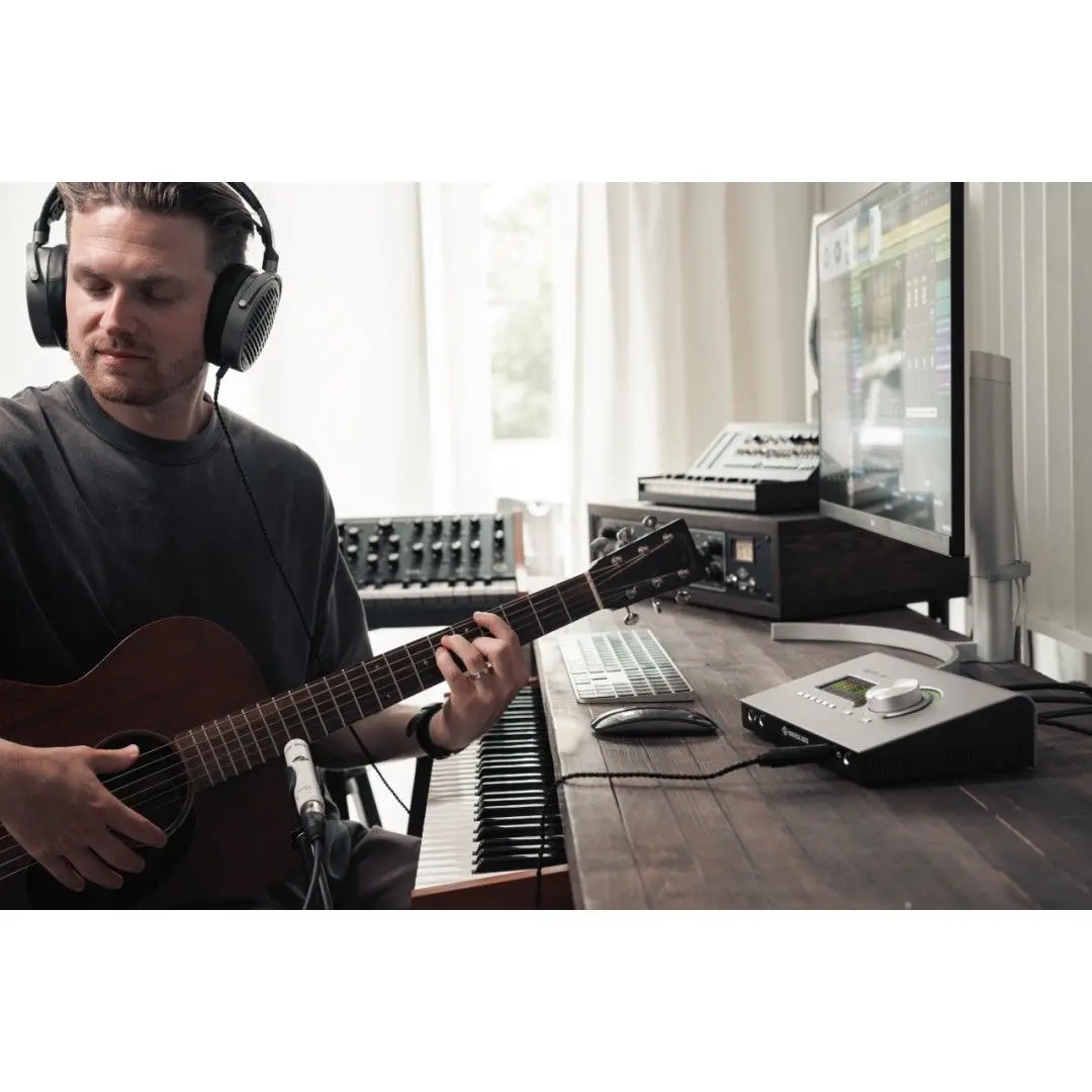 Apollo x4 | Gen 2 - Studio+