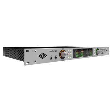Apollo x6 | Gen 2 - Studio+