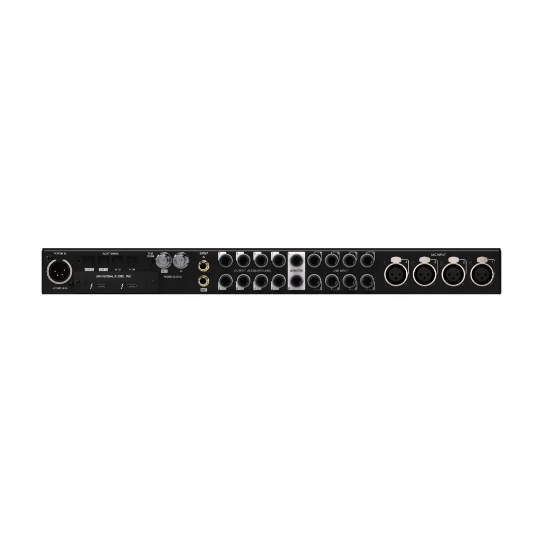 Apollo x8 | Gen 2 - Studio+