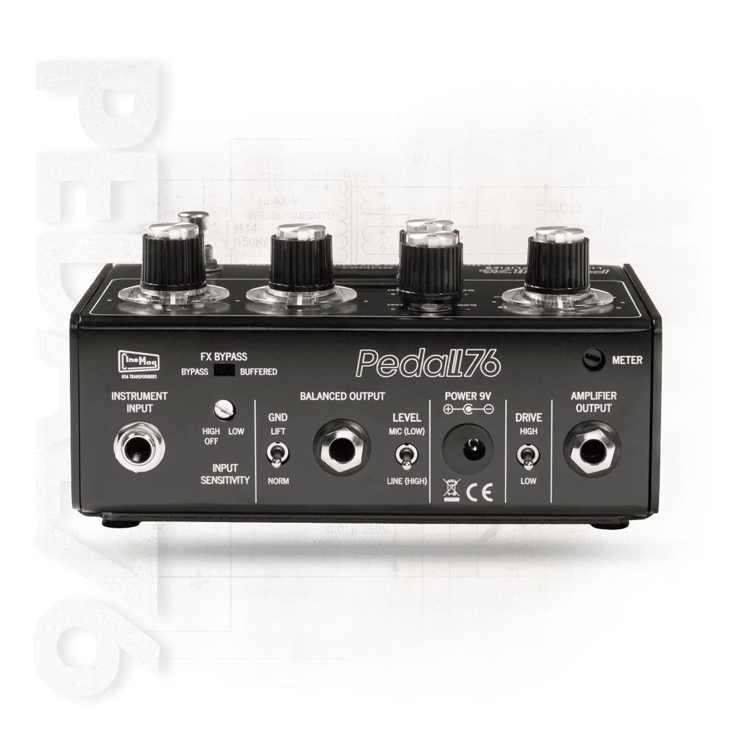 Pedal76